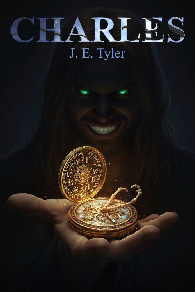 Charles - A novel by J. E. Tyler
