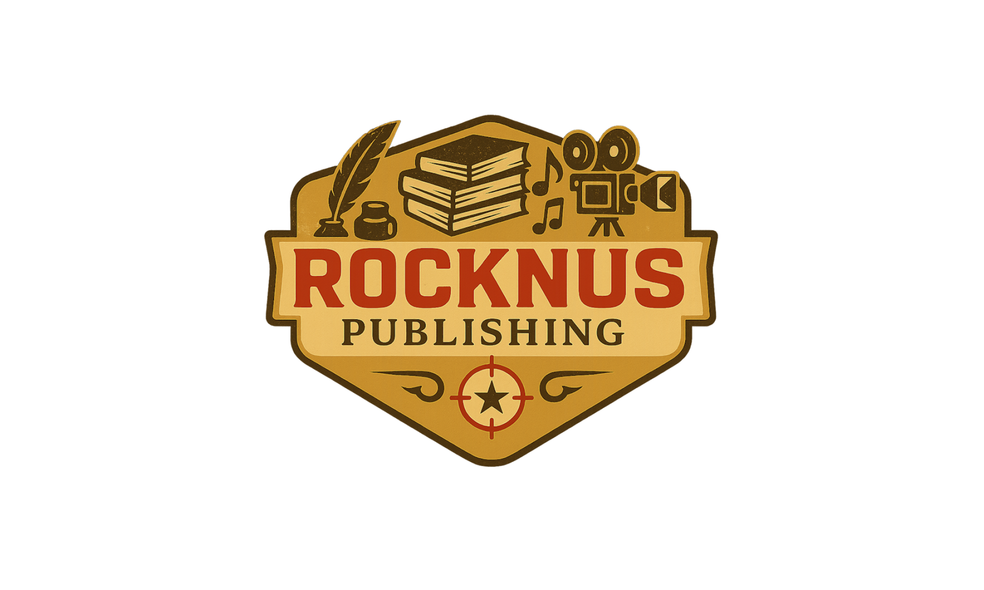 Rocknus Publishing Haverhill, Massachusetts